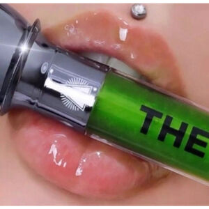 NIB Jeffree Star Lipstick The Gloss-Slime Glossin’